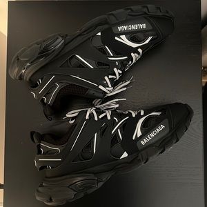 Balenciaga Track Sneaker